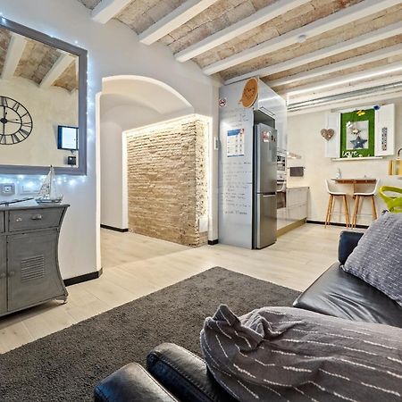 Hauzify I Novavila Centre Rooms Vilanova i la Geltrú Extérieur photo