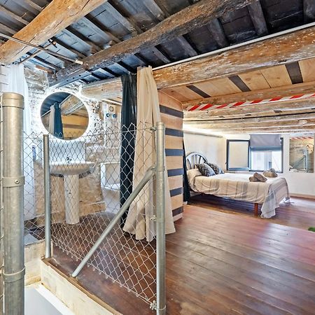 Hauzify I Novavila Centre Rooms Vilanova i la Geltrú Extérieur photo