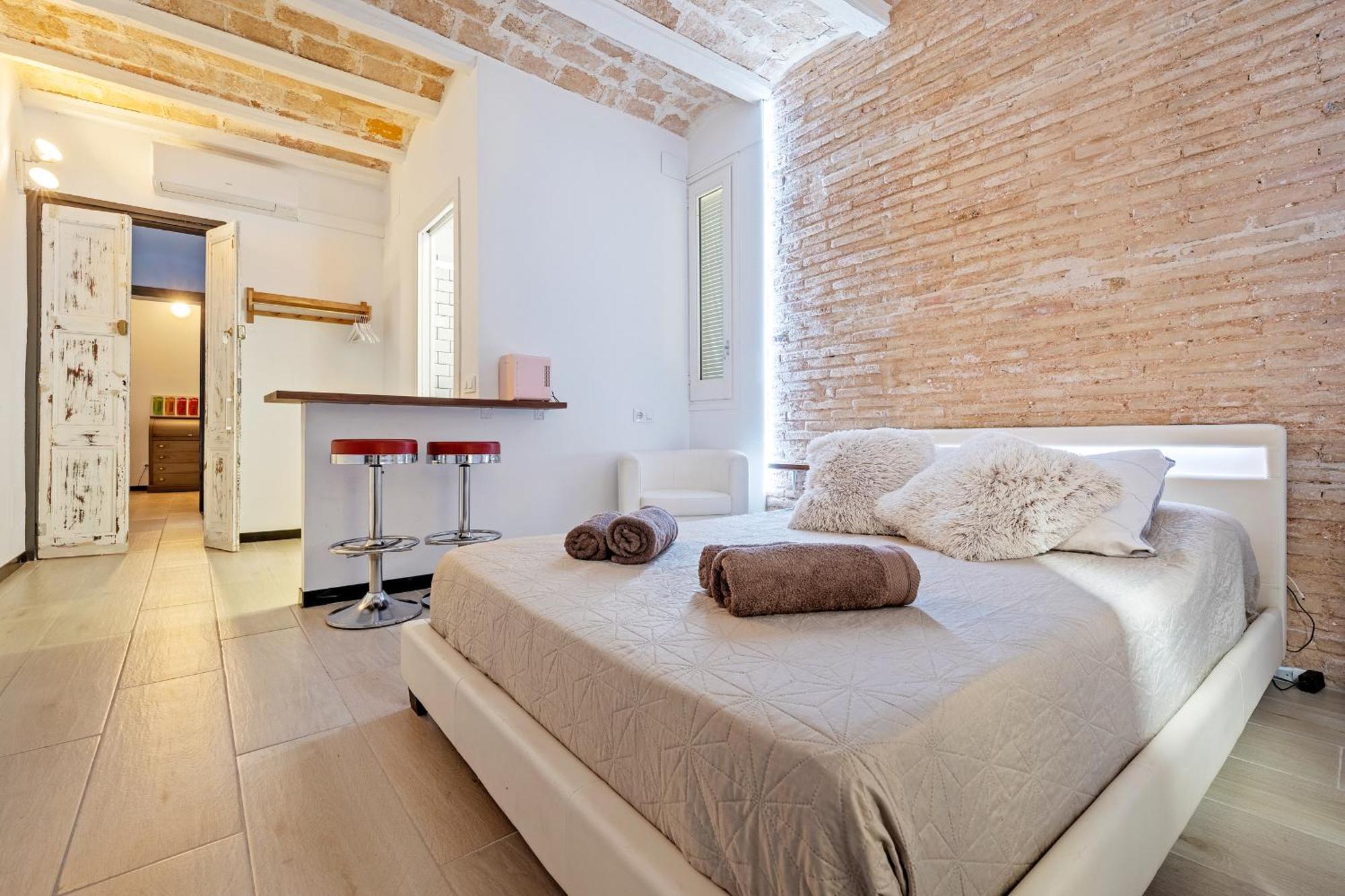 Hauzify I Novavila Centre Rooms Vilanova i la Geltrú Extérieur photo
