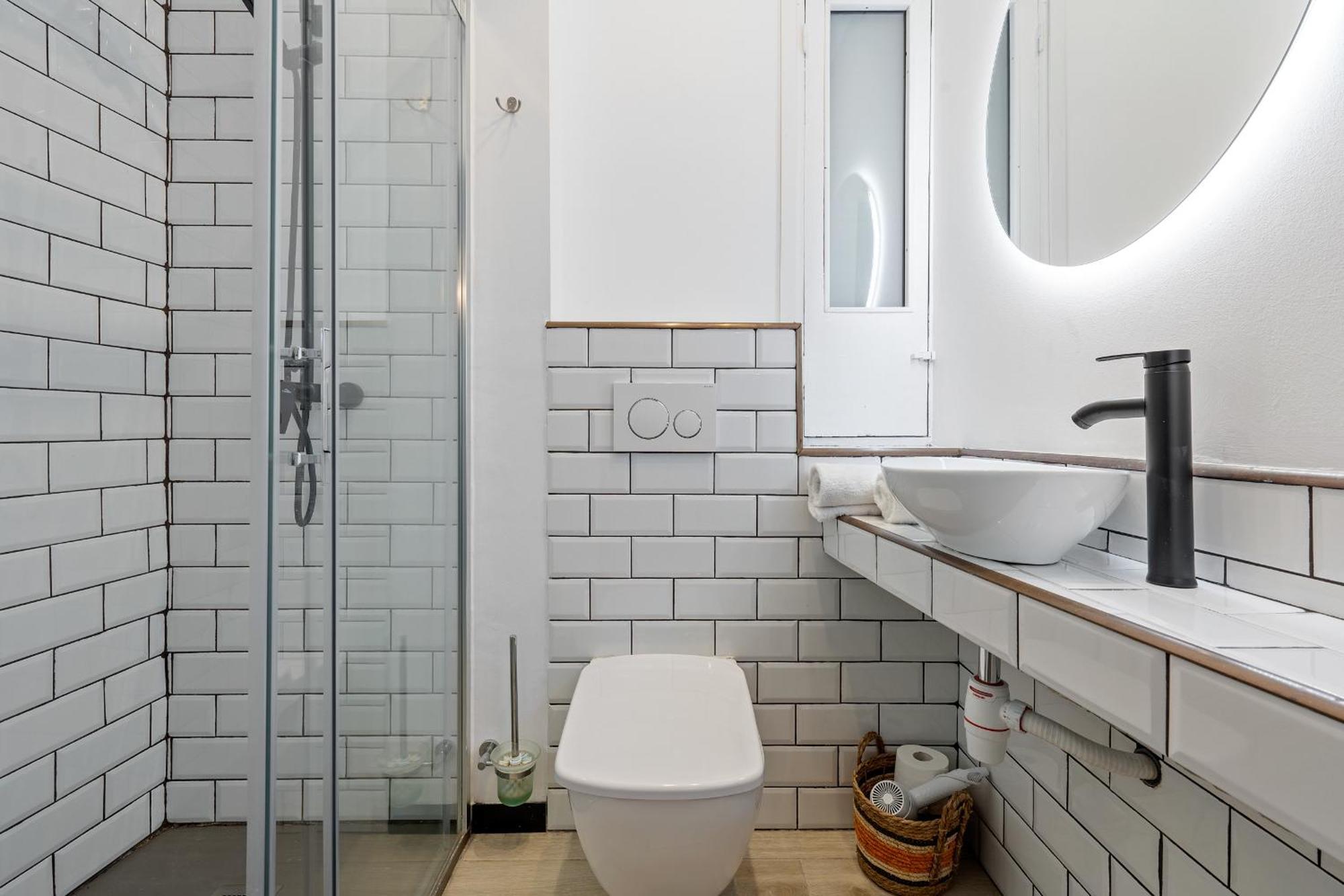Hauzify I Novavila Centre Rooms Vilanova i la Geltrú Extérieur photo