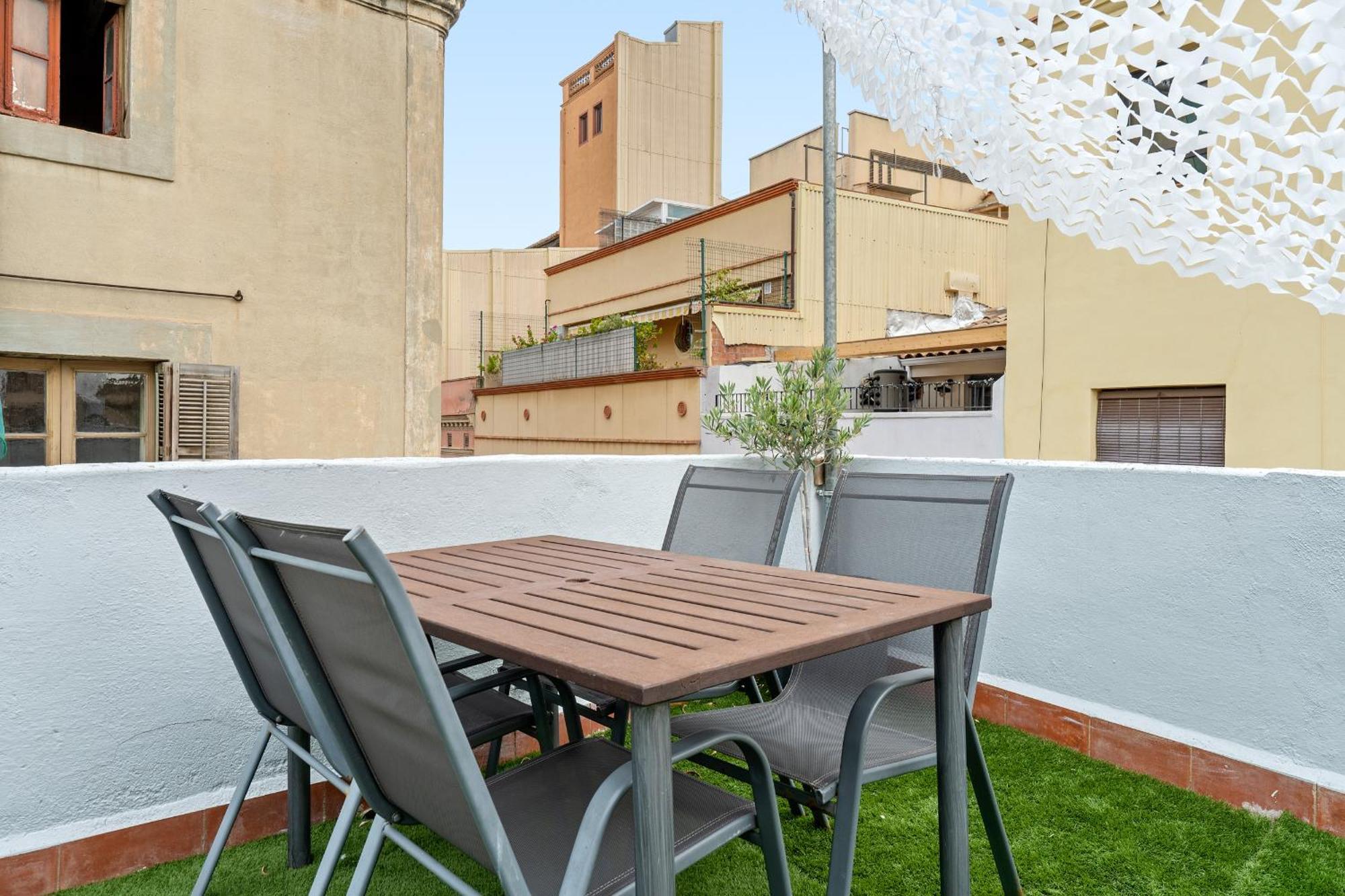 Hauzify I Novavila Centre Rooms Vilanova i la Geltrú Extérieur photo