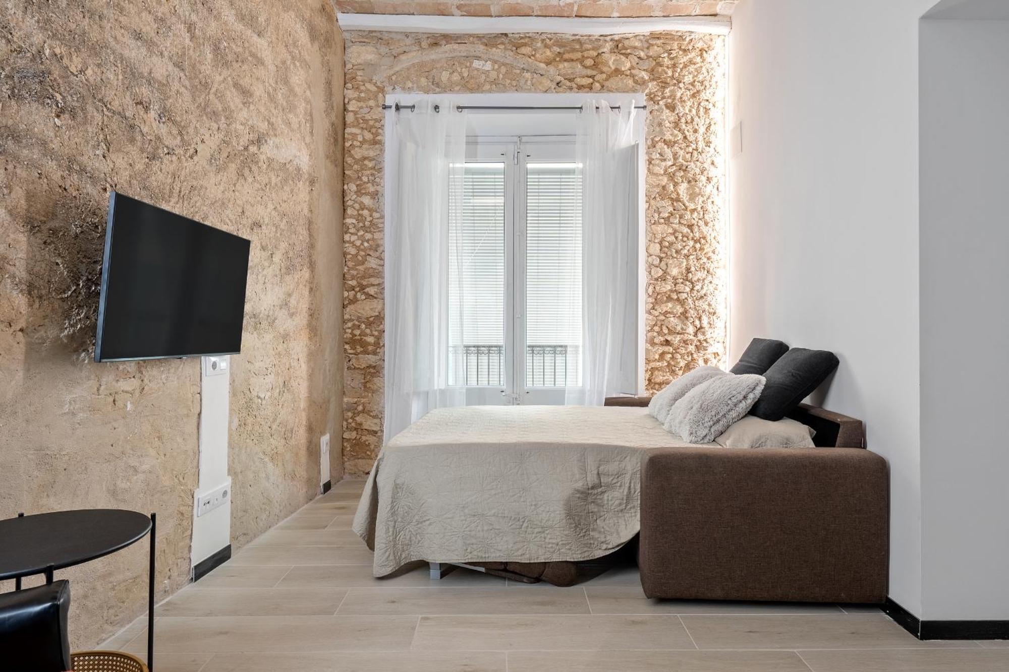 Hauzify I Novavila Centre Rooms Vilanova i la Geltrú Extérieur photo