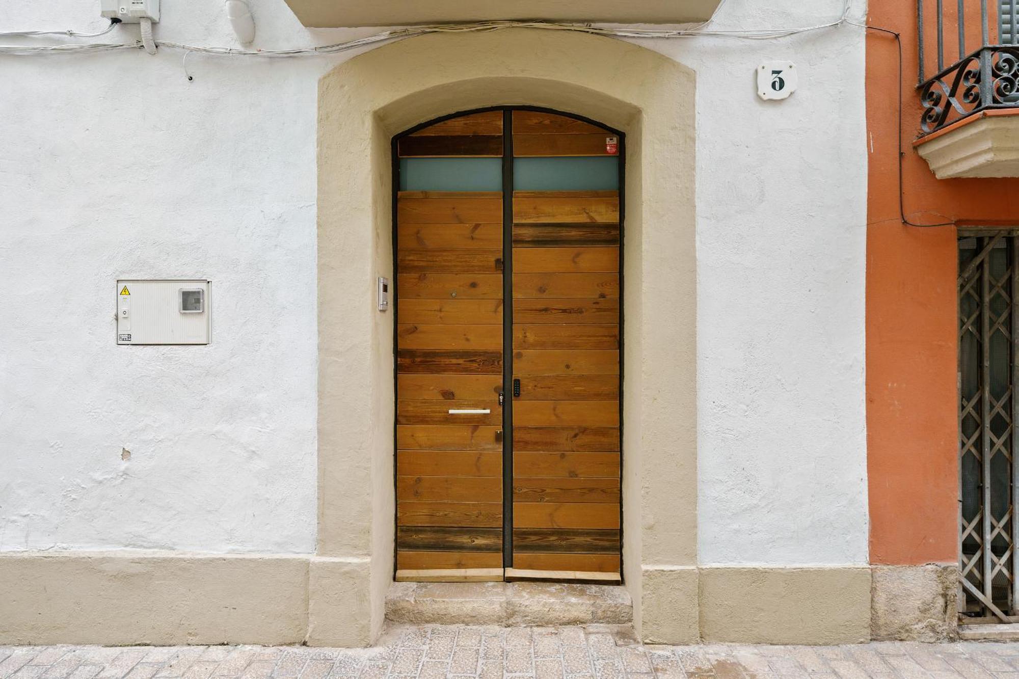 Hauzify I Novavila Centre Rooms Vilanova i la Geltrú Extérieur photo
