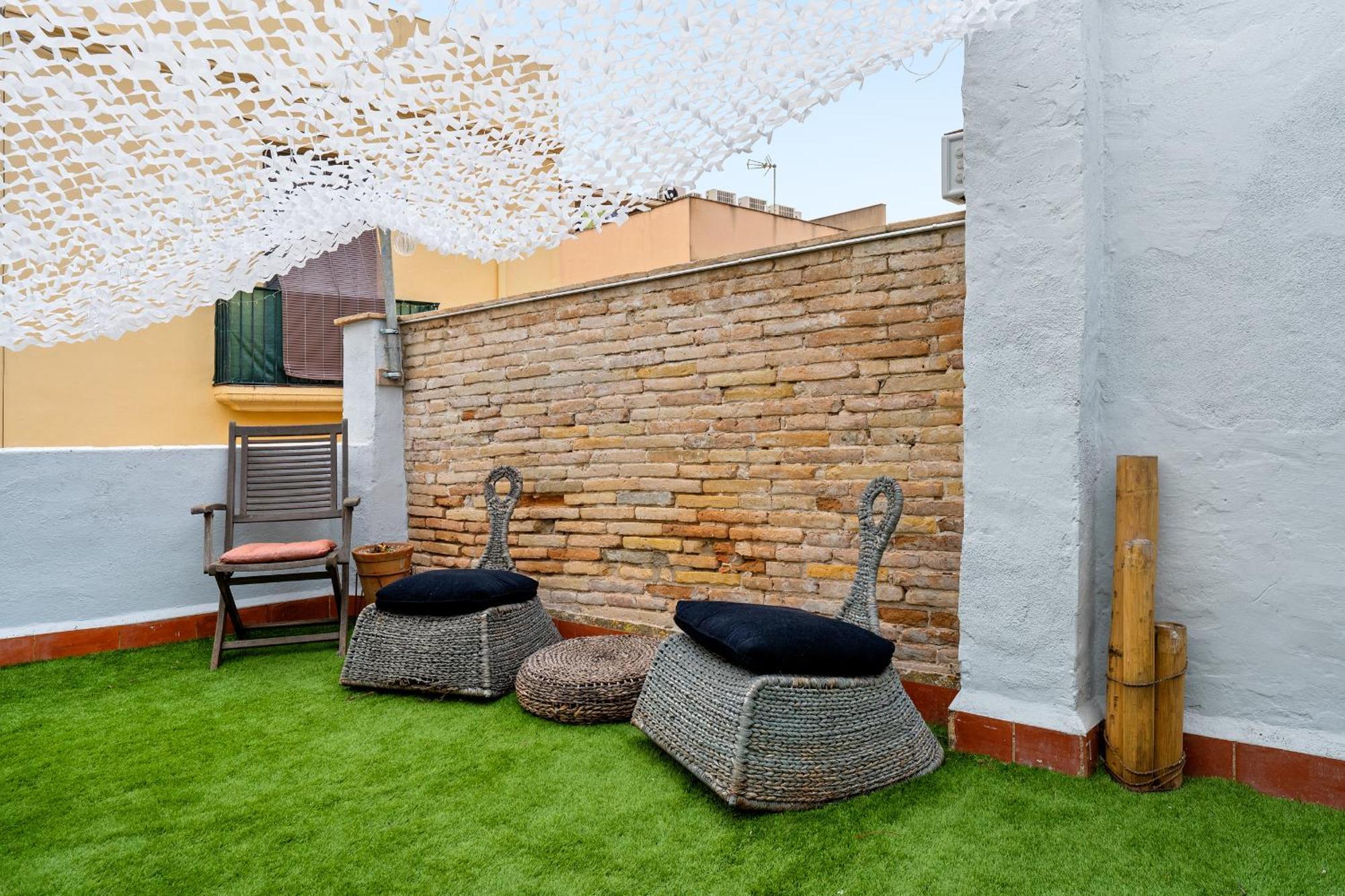 Hauzify I Novavila Centre Rooms Vilanova i la Geltrú Extérieur photo