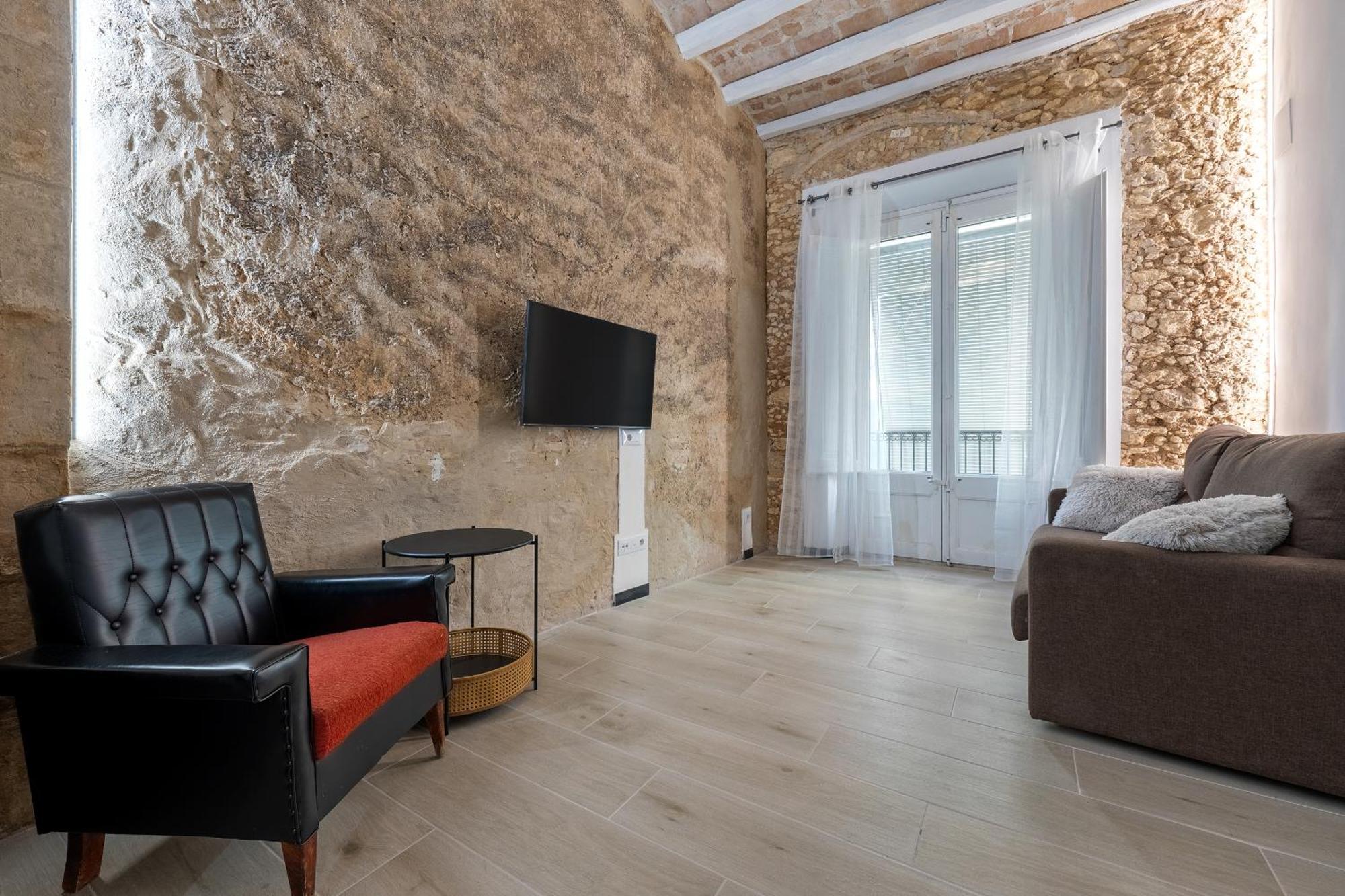 Hauzify I Novavila Centre Rooms Vilanova i la Geltrú Extérieur photo