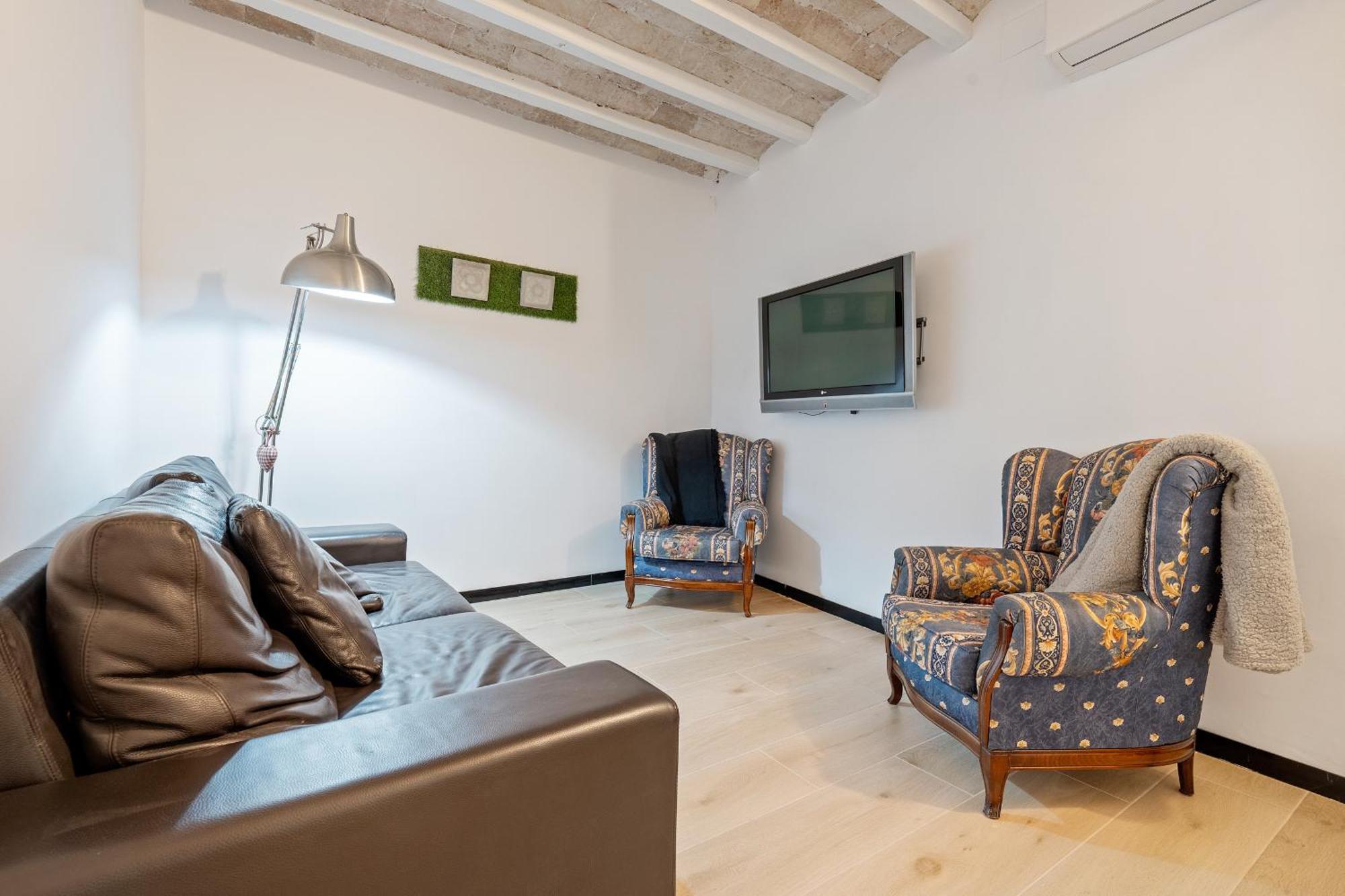 Hauzify I Novavila Centre Rooms Vilanova i la Geltrú Extérieur photo
