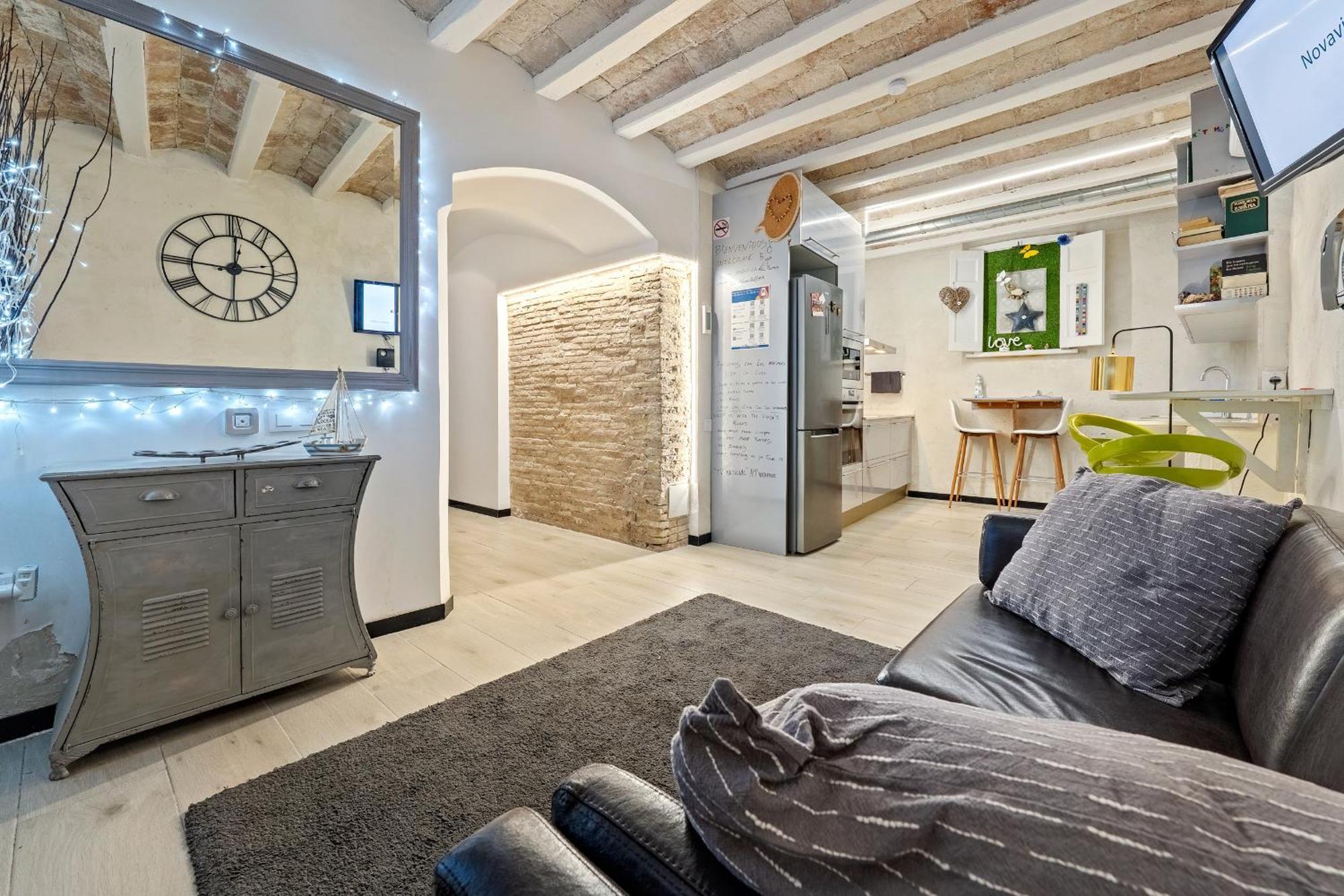 Hauzify I Novavila Centre Rooms Vilanova i la Geltrú Extérieur photo