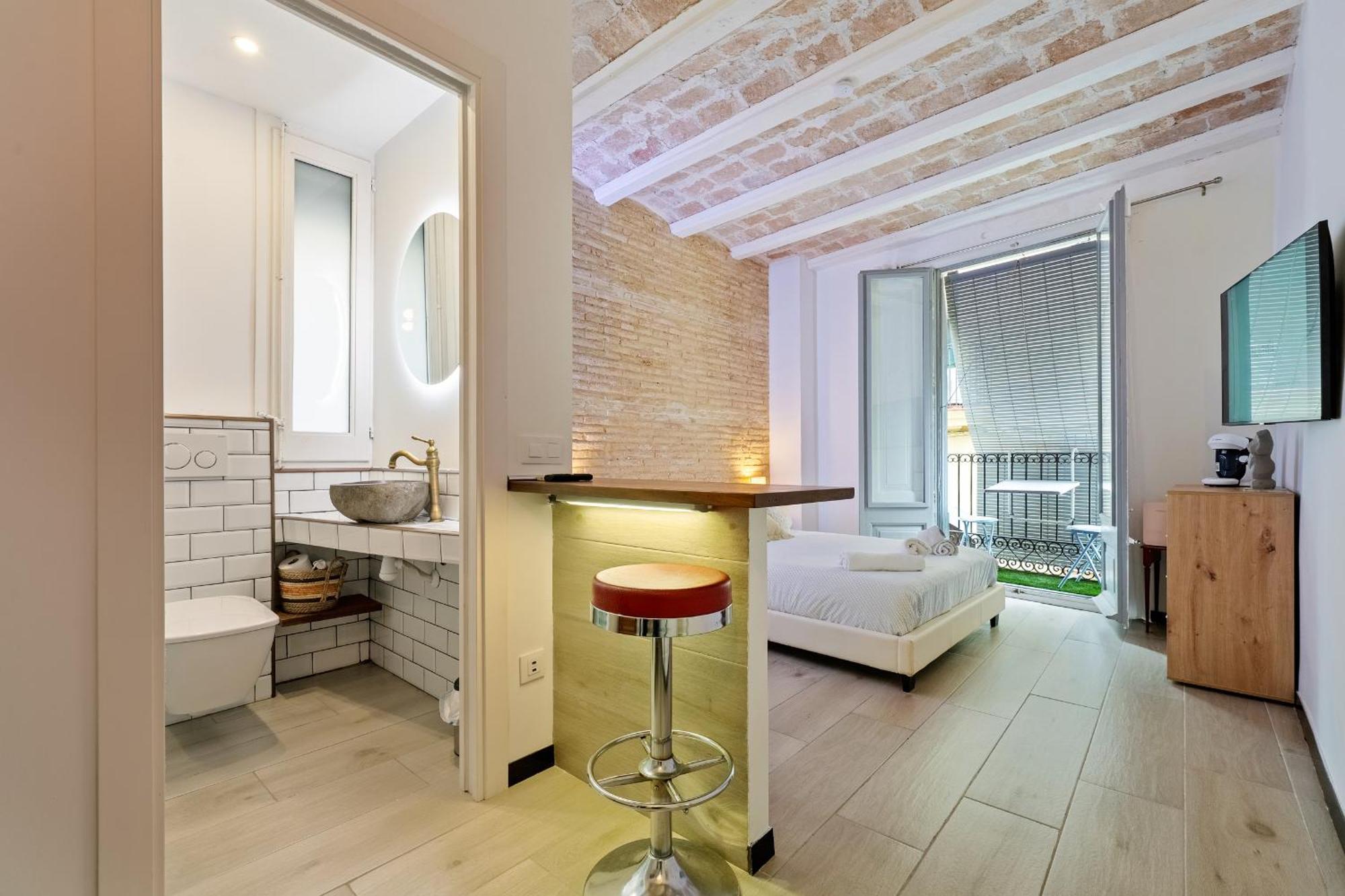 Hauzify I Novavila Centre Rooms Vilanova i la Geltrú Extérieur photo