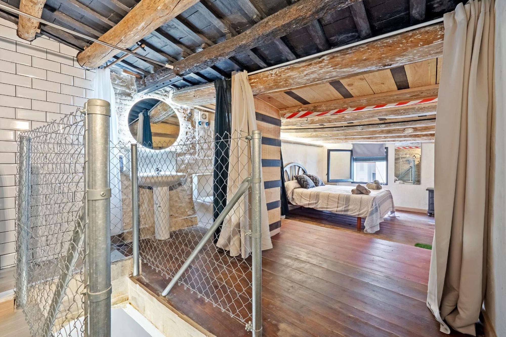Hauzify I Novavila Centre Rooms Vilanova i la Geltrú Extérieur photo