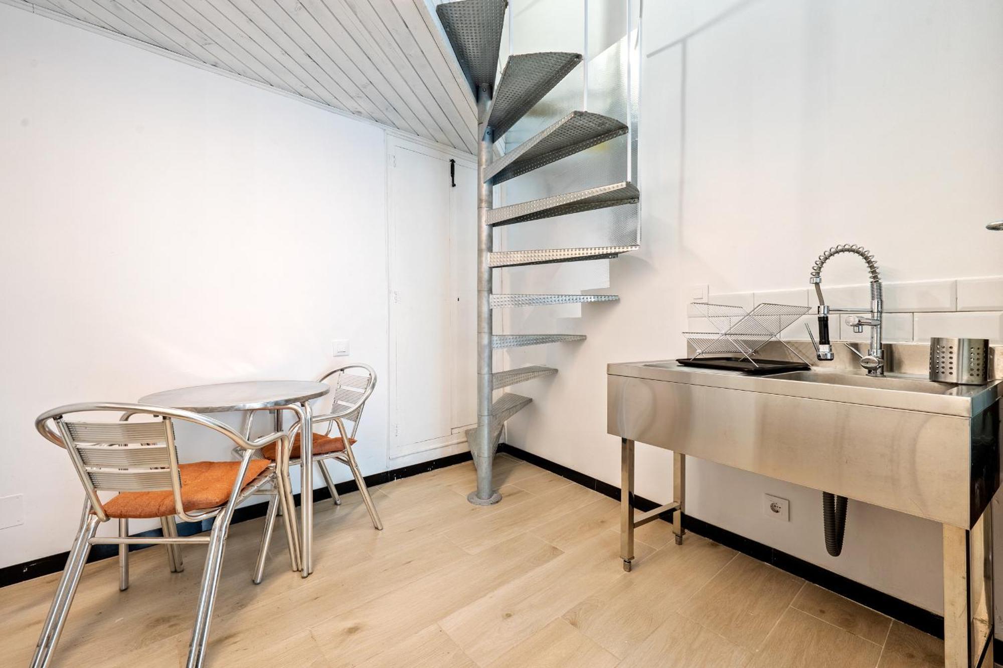 Hauzify I Novavila Centre Rooms Vilanova i la Geltrú Extérieur photo