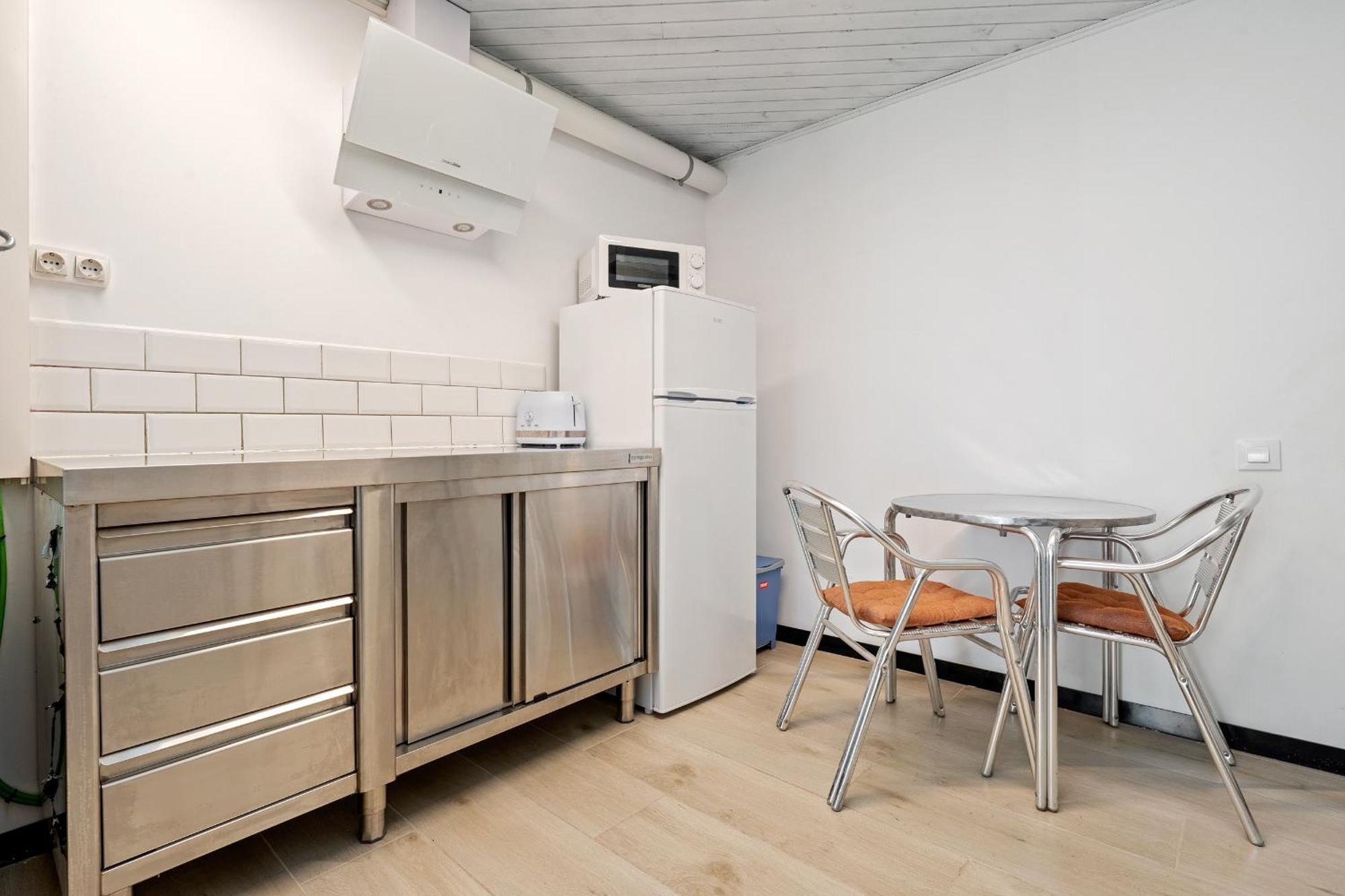 Hauzify I Novavila Centre Rooms Vilanova i la Geltrú Extérieur photo